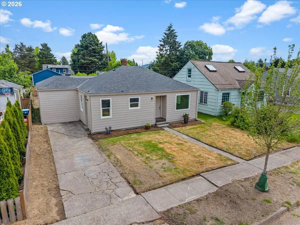 $369,000 | 440 25th Avenue, Longview, WA 98632