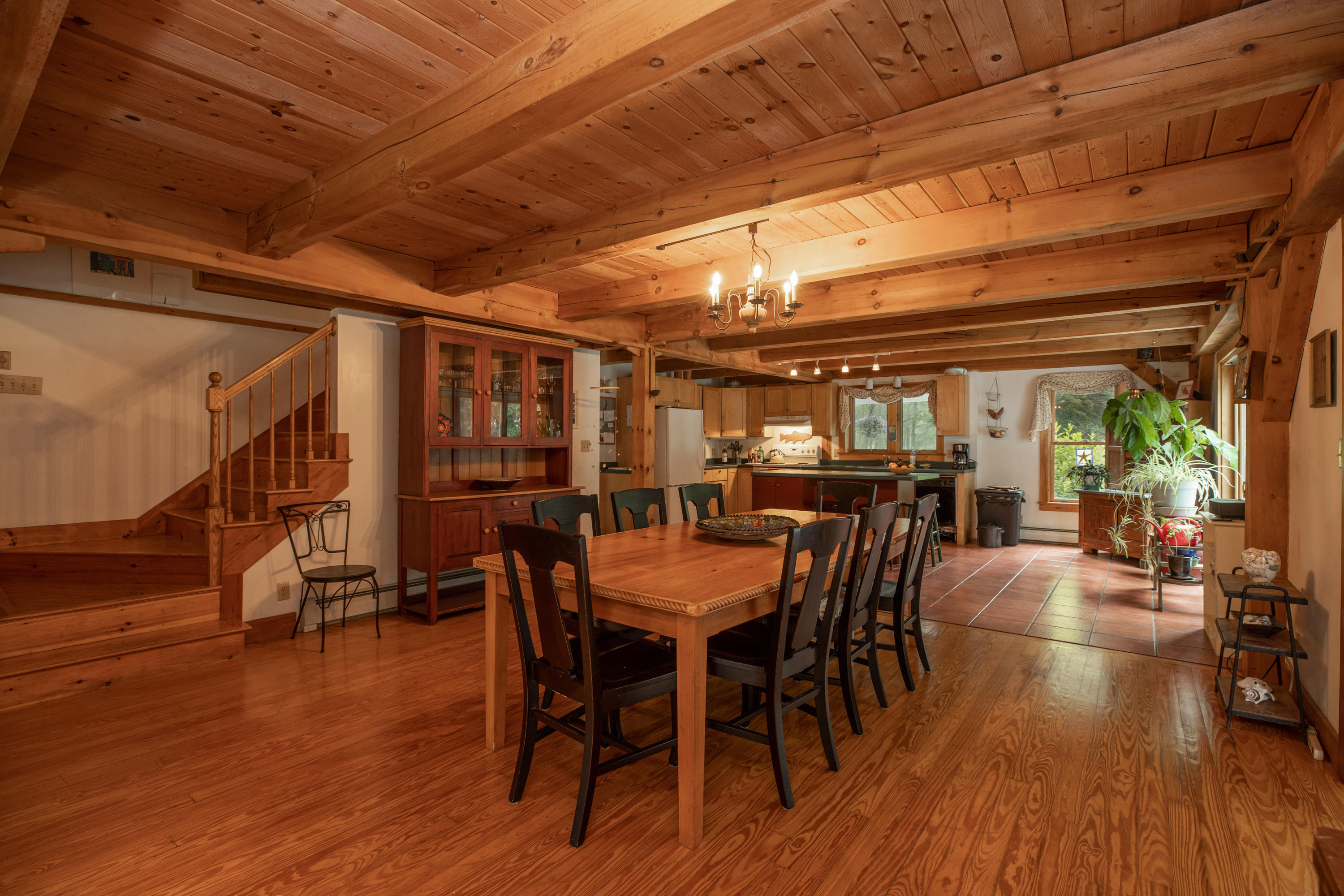 7 Ledge Road Kennebunkport, ME 04046 - Photo 21 of 41 Staircase up