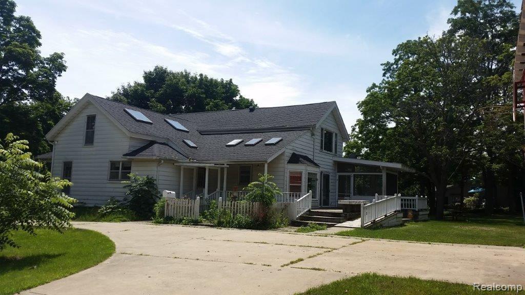 4120 Lahring Road Linden, MI 48451 - Photo 1 of 21 4120 Lahring Rd. primary photo for mls