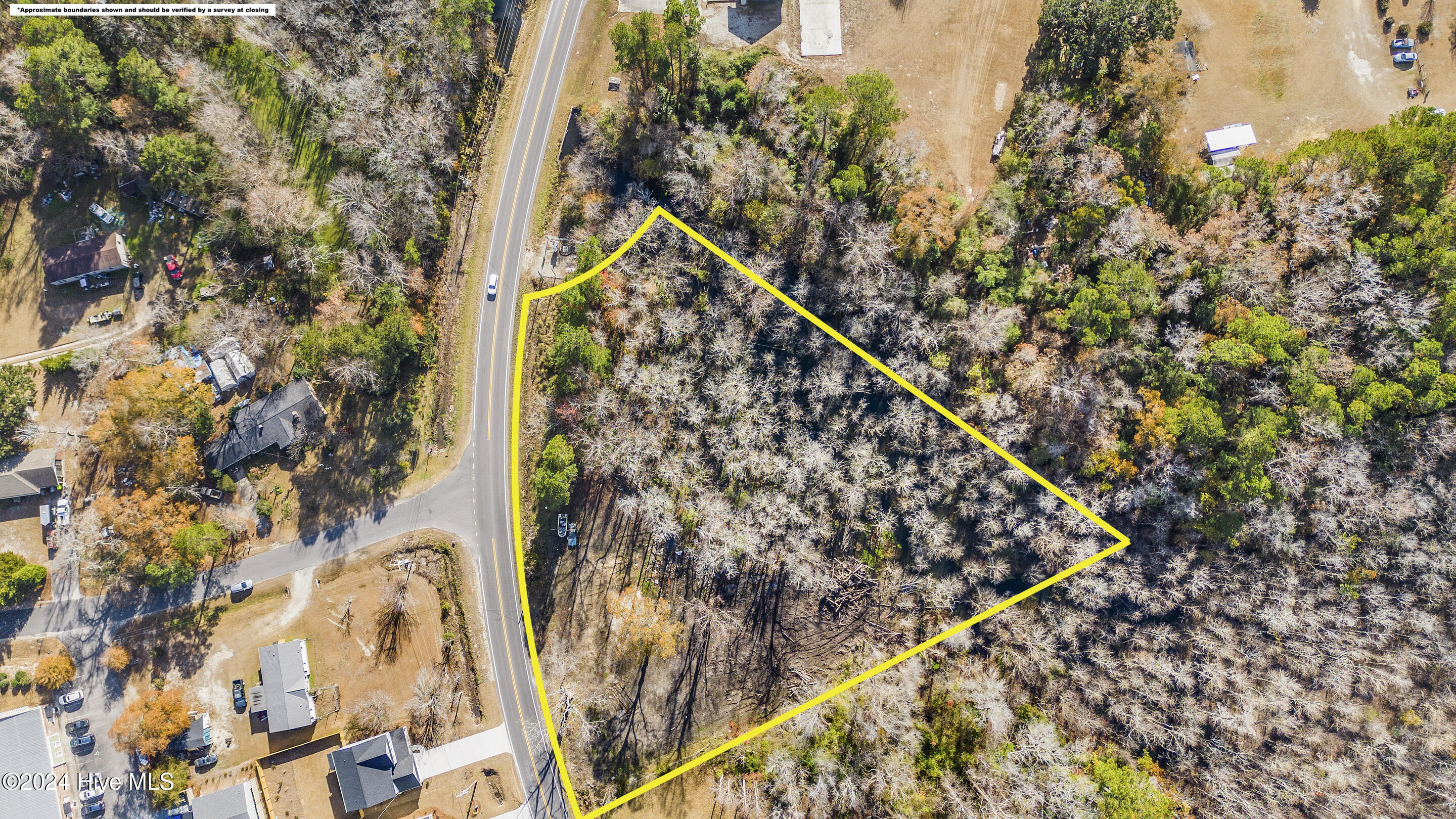 1219 Lanvale Road Leland, NC 28451 - Photo 11 of 20 mls-DJI_0185_1