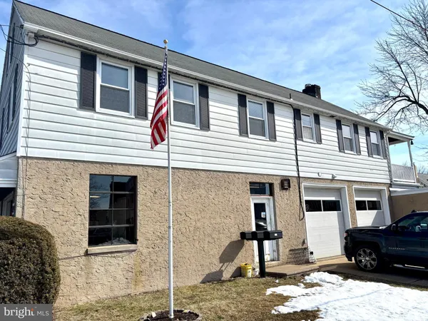 $2,250 | 659 North Main Street, Unit 3, Doylestown, PA 18901