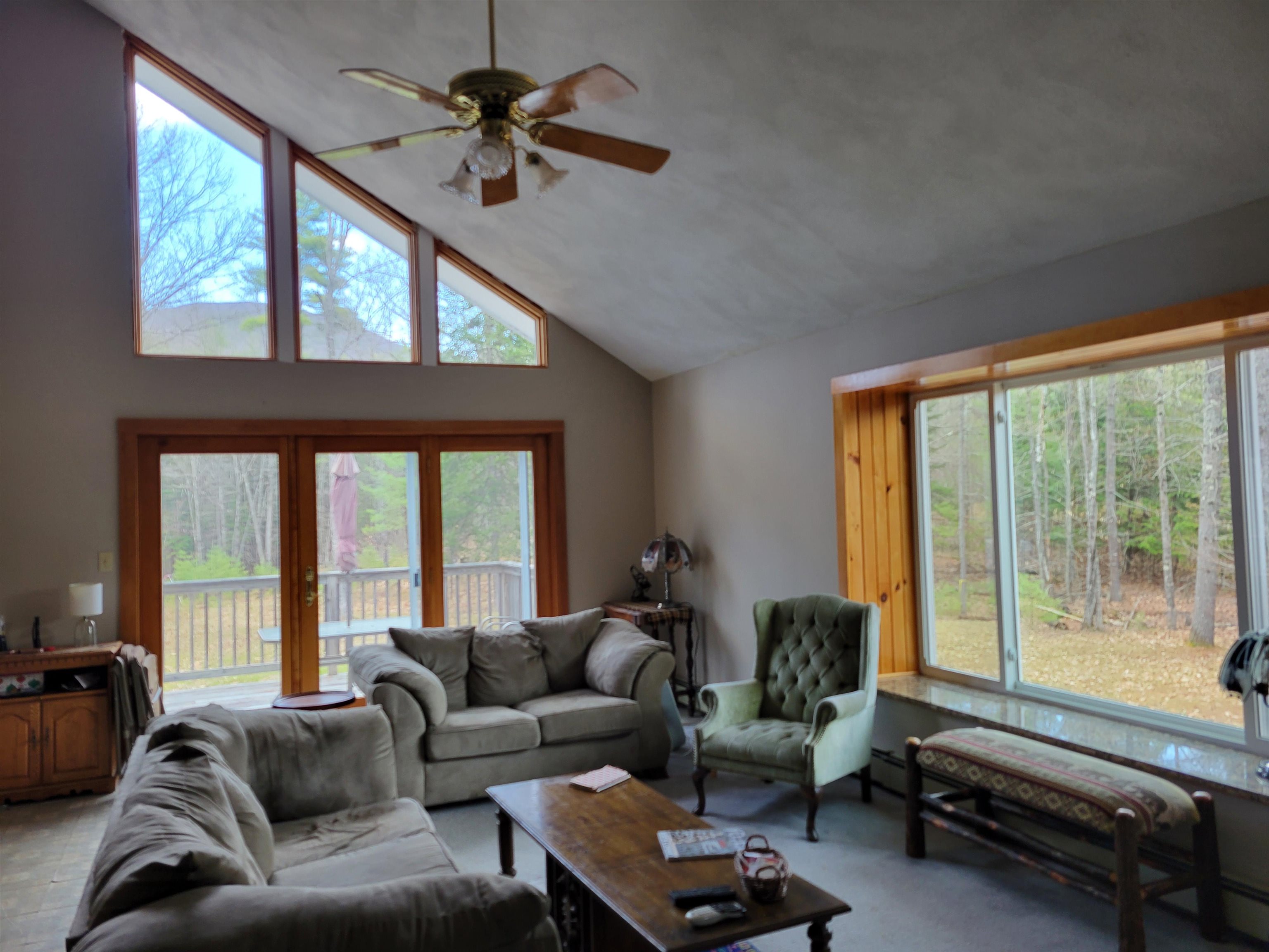 981 Denmark Road Denmark, ME 04022 - Photo 8 of 15