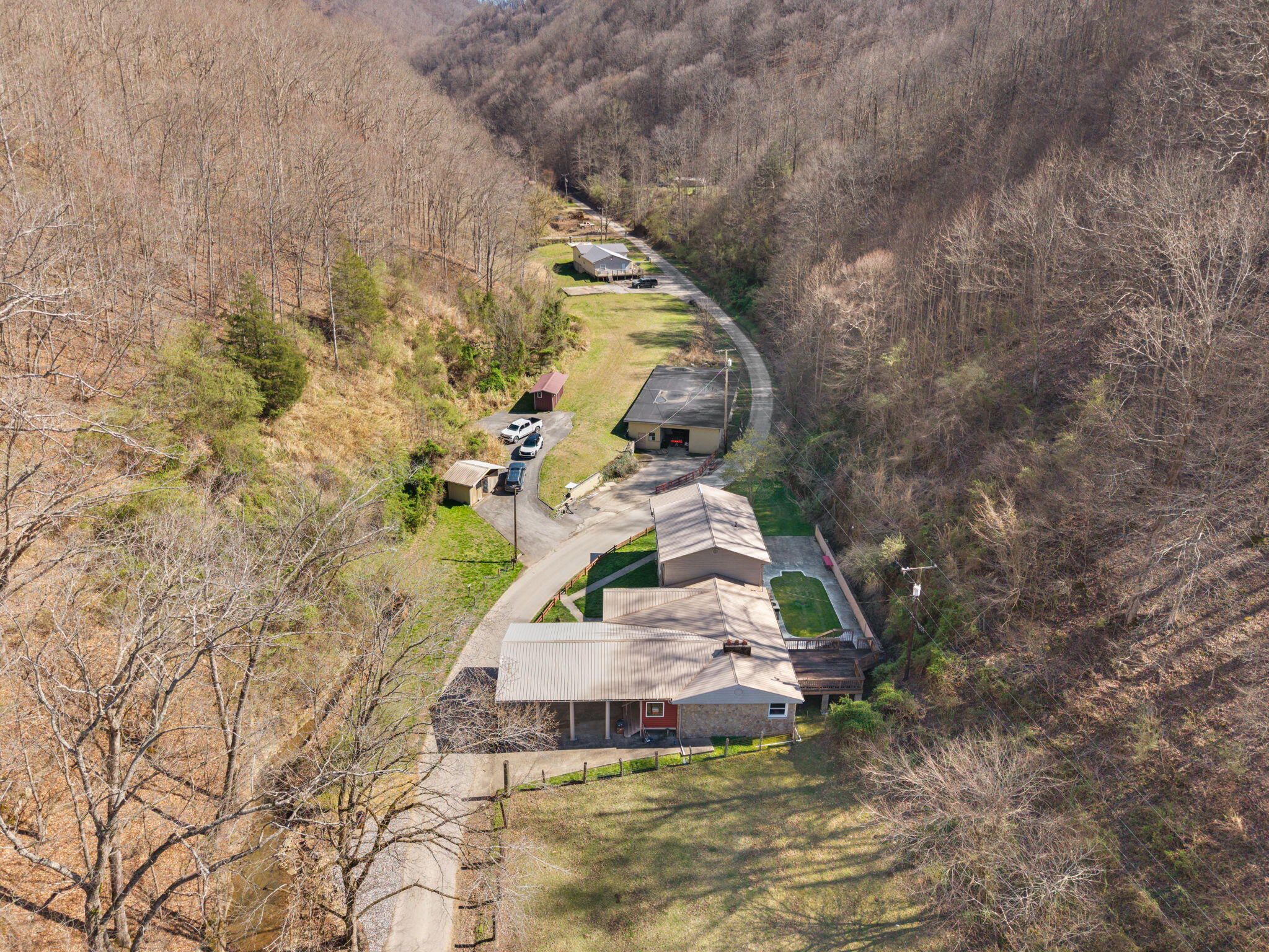 544 Salisbury Branch Road Dema, KY 41859 - Photo 16 of 71 IMG_1004