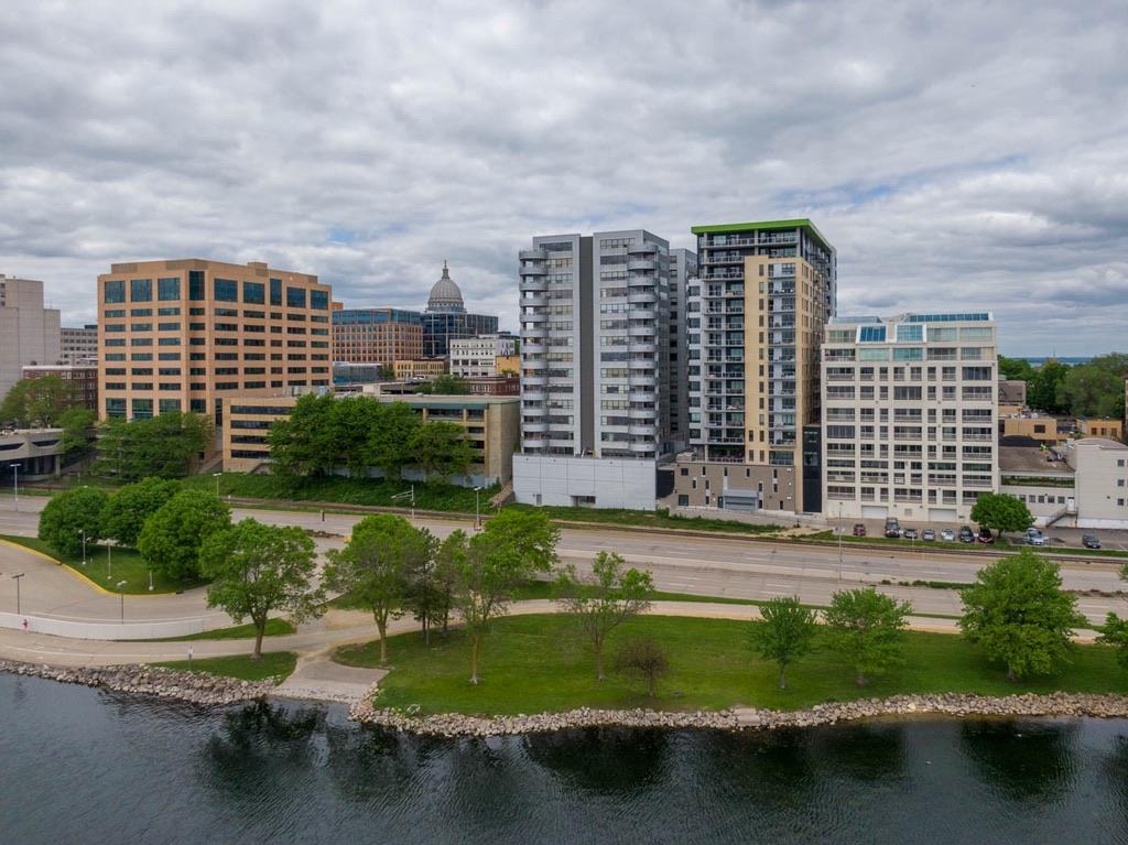 137 East Wilson Street, Unit 412 Madison, WI 53703 - Photo 1 of 1