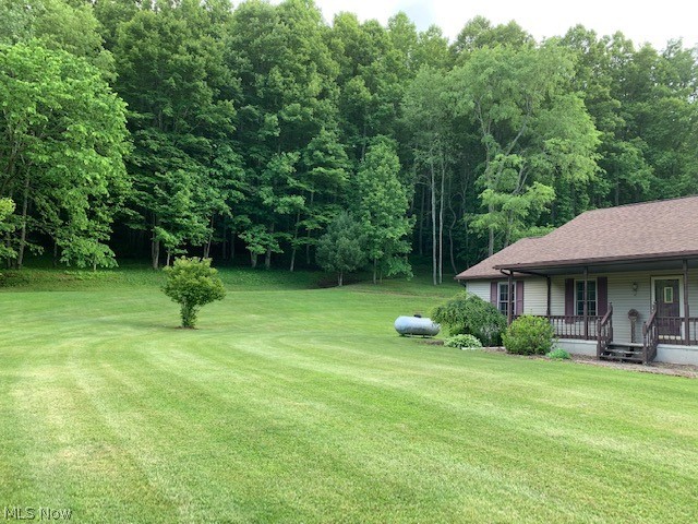 3860 Roxford Church Road Southeast Dennison, OH 44621 - Photo 34 of 35