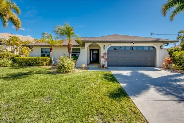 $599,000 | 5237 Southwest 24th Avenue, Cape Coral, FL 33914