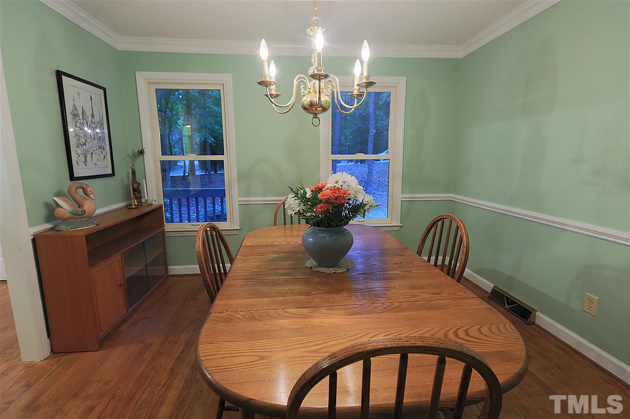 113 Trotters Ridge Drive Raleigh, NC 27614 - Photo 12 of 25