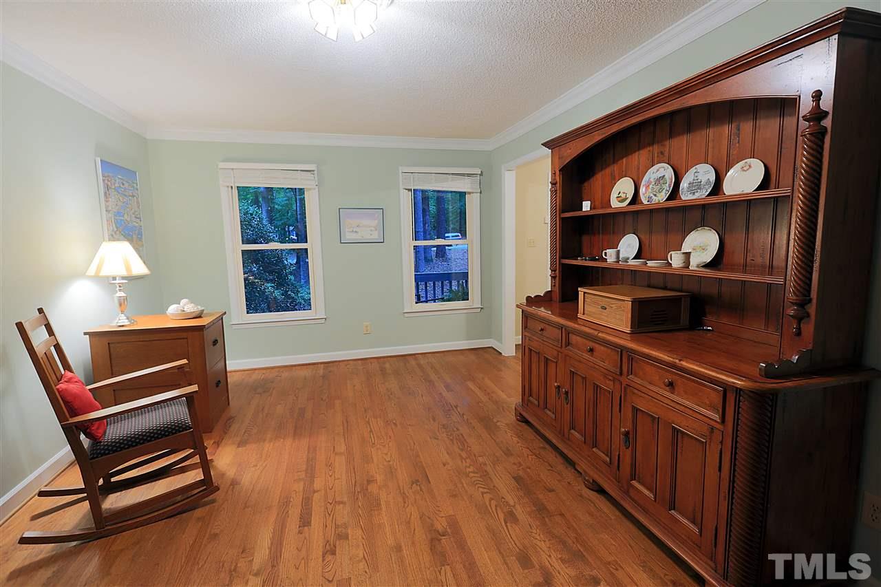 113 Trotters Ridge Drive Raleigh, NC 27614 - Photo 13 of 25