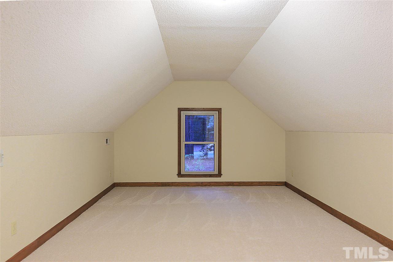113 Trotters Ridge Drive Raleigh, NC 27614 - Photo 16 of 25