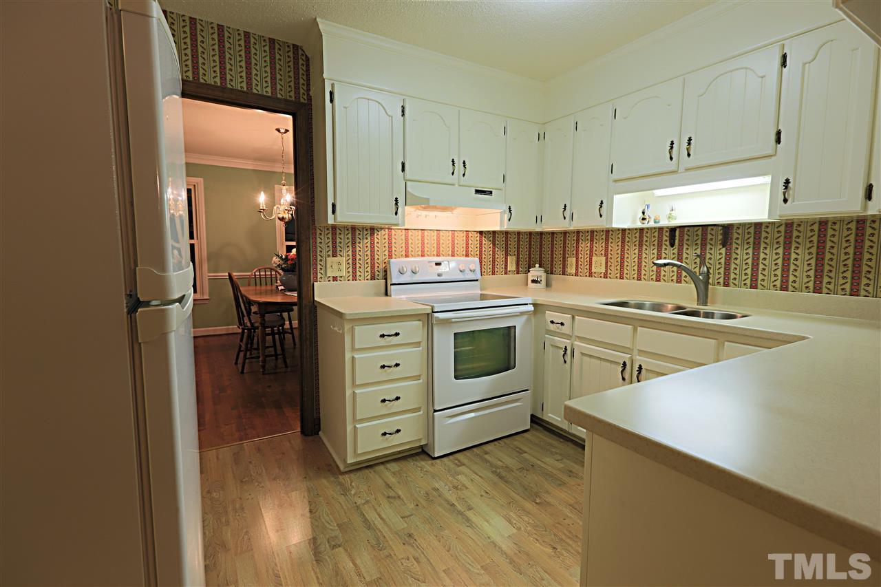 113 Trotters Ridge Drive Raleigh, NC 27614 - Photo 23 of 25