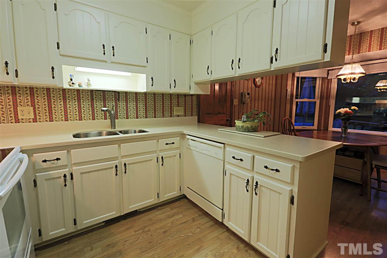 113 Trotters Ridge Drive Raleigh, NC 27614 - Photo 24 of 25