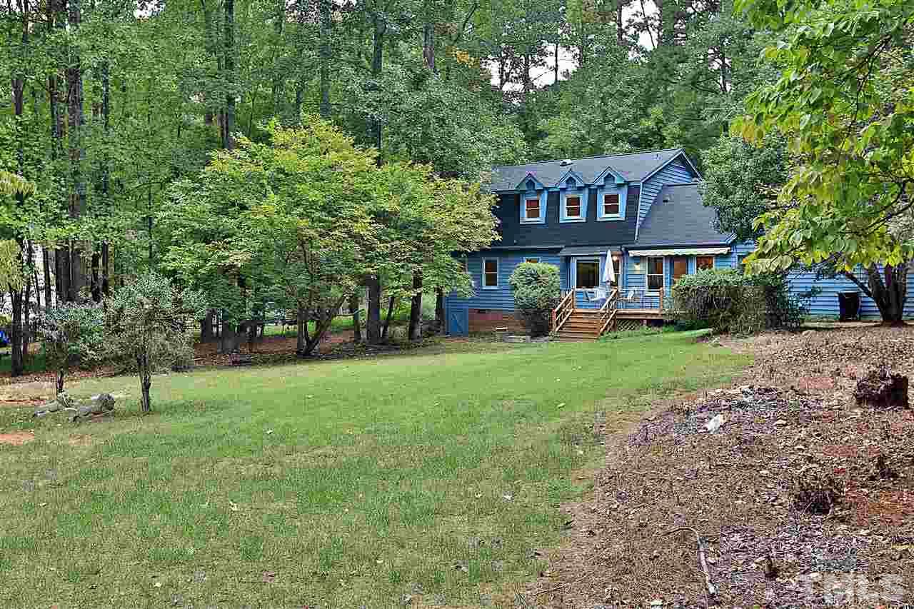 113 Trotters Ridge Drive Raleigh, NC 27614 - Photo 4 of 25