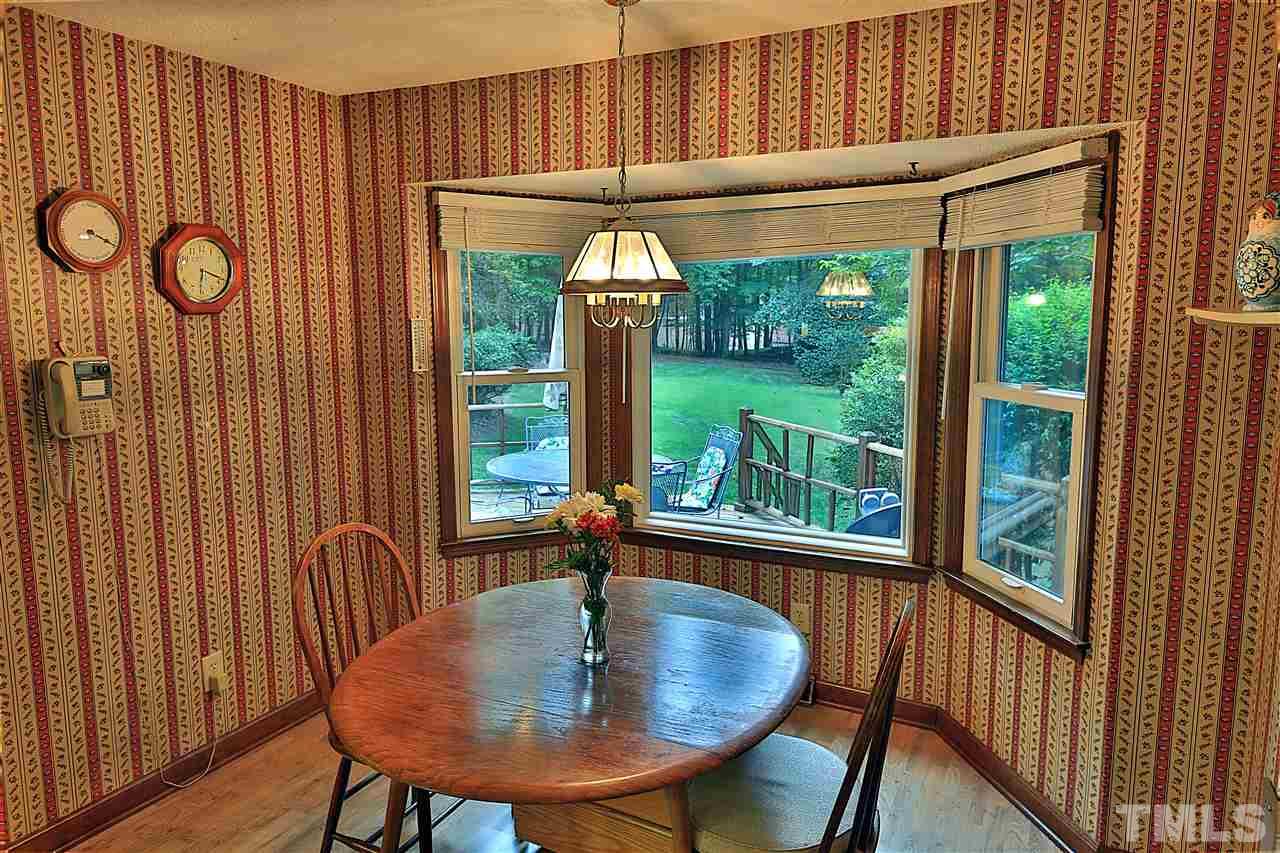 113 Trotters Ridge Drive Raleigh, NC 27614 - Photo 9 of 25