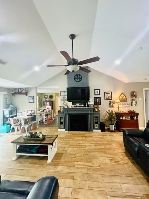 2335 Highview Street Sumter, SC 29154 - Photo 12 of 34 Gallery Image 12