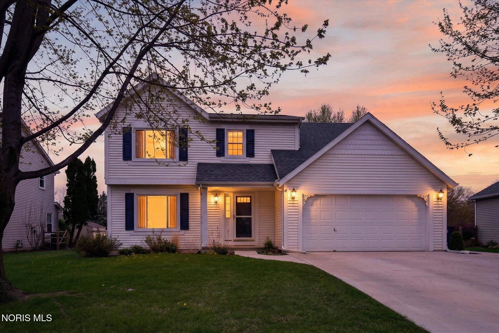 1801 Eaglecrest Road Perrysburg, OH 43551 - Photo 1 of 2 Gallery Image 1