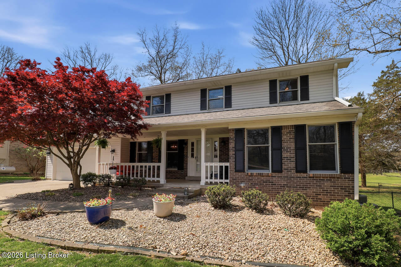 777 St Andrews Road Brandenburg, KY 40108 - Photo 54 of 58 777 St Andrews Rd - 3