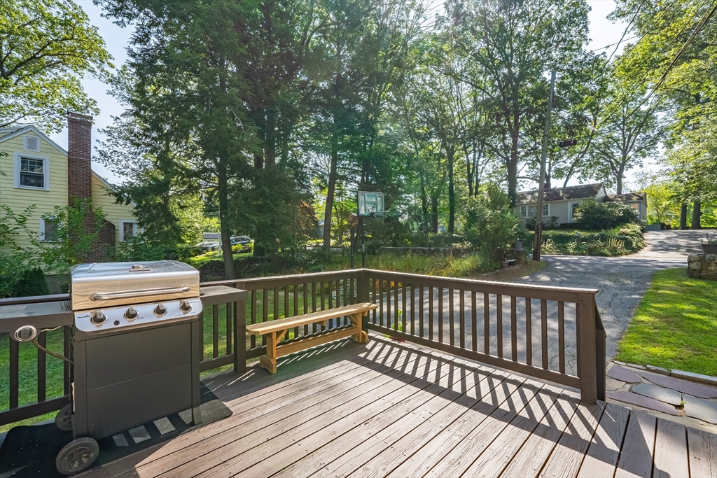 9 Balfour Street Lexington, MA 02421 - Photo 41 of 42