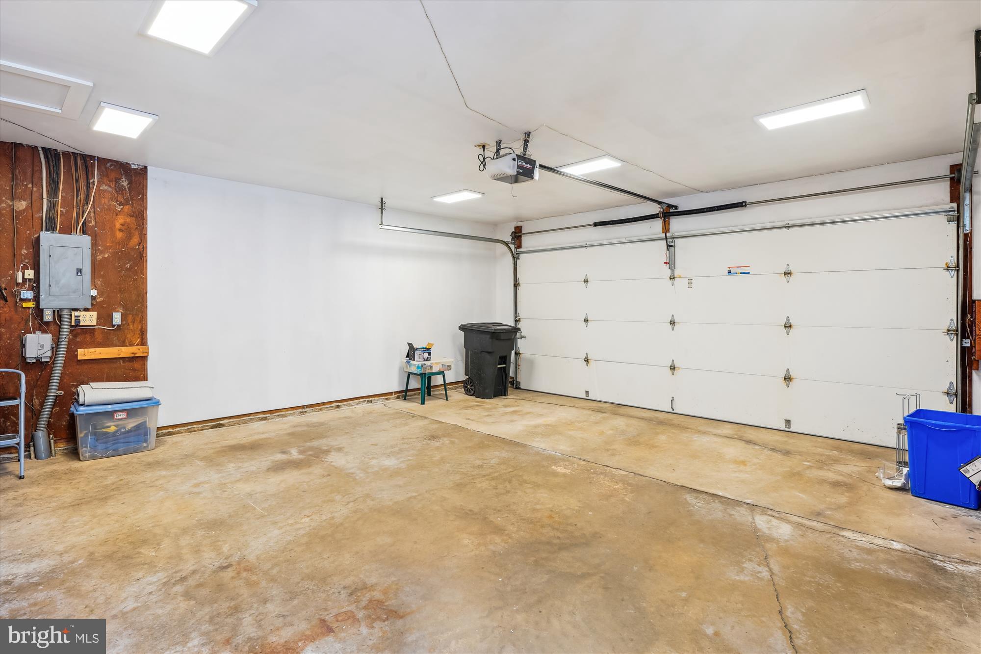 3702 Marble Arch Way, Unit 31B Silver Spring, MD 20906 - Photo 17 of 35 2 car Garage, 1st view