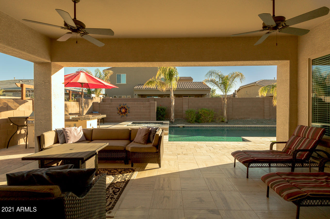 2237 East Saddlebrook Road Gilbert, AZ 85298 - Photo 39 of 49 67-saddlebrook