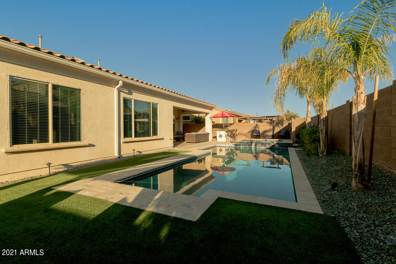 2237 East Saddlebrook Road Gilbert, AZ 85298 - Photo 40 of 49 70-saddlebrook
