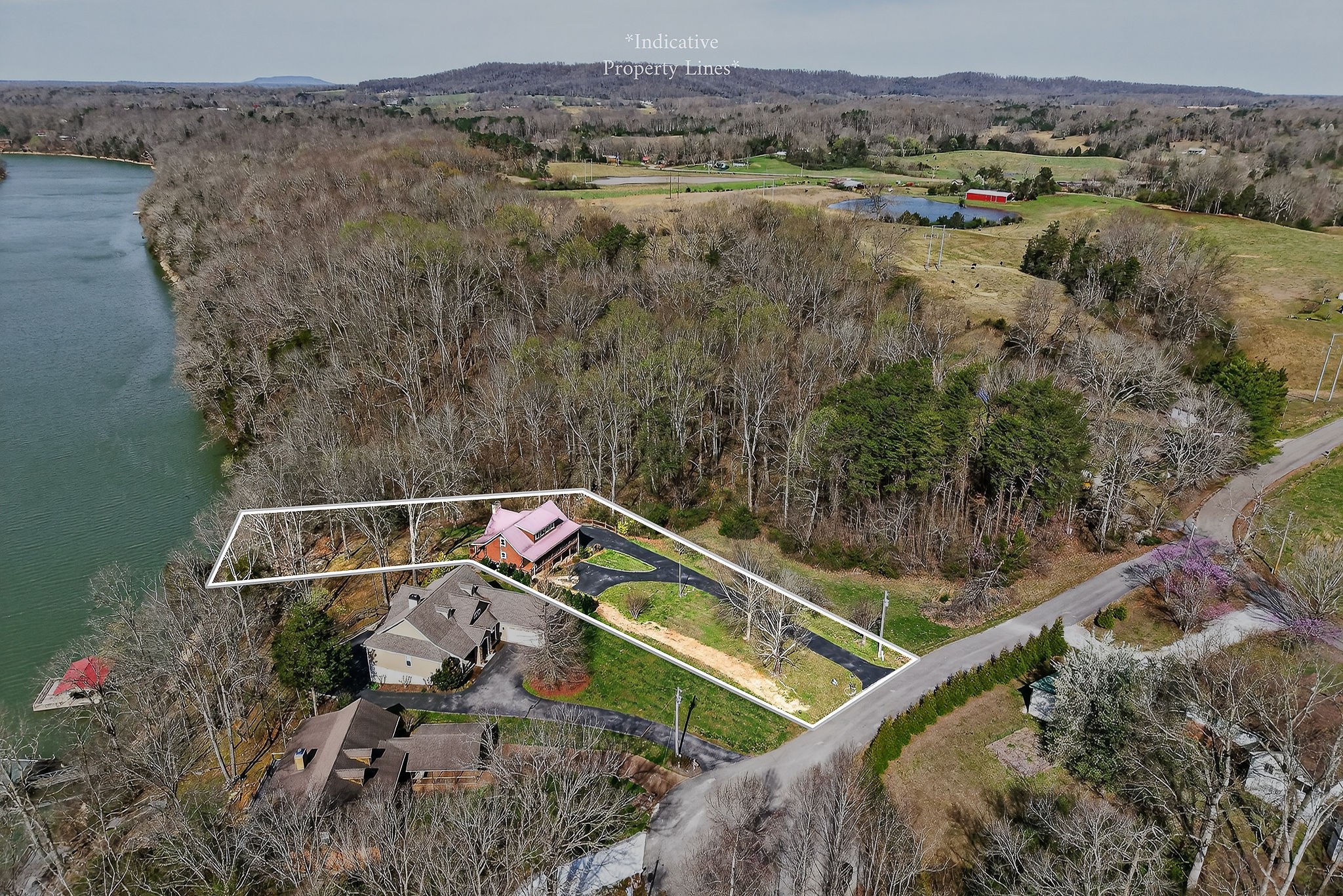 142 Rayahs Way Quebeck, TN 38579 - Photo 12 of 66