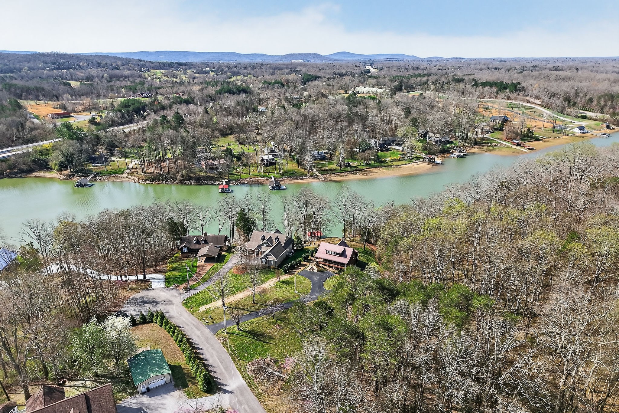 142 Rayahs Way Quebeck, TN 38579 - Photo 12 of 71