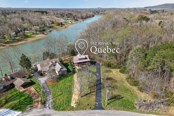 $819,000 | 142 Rayahs Way, Quebeck, TN 38579