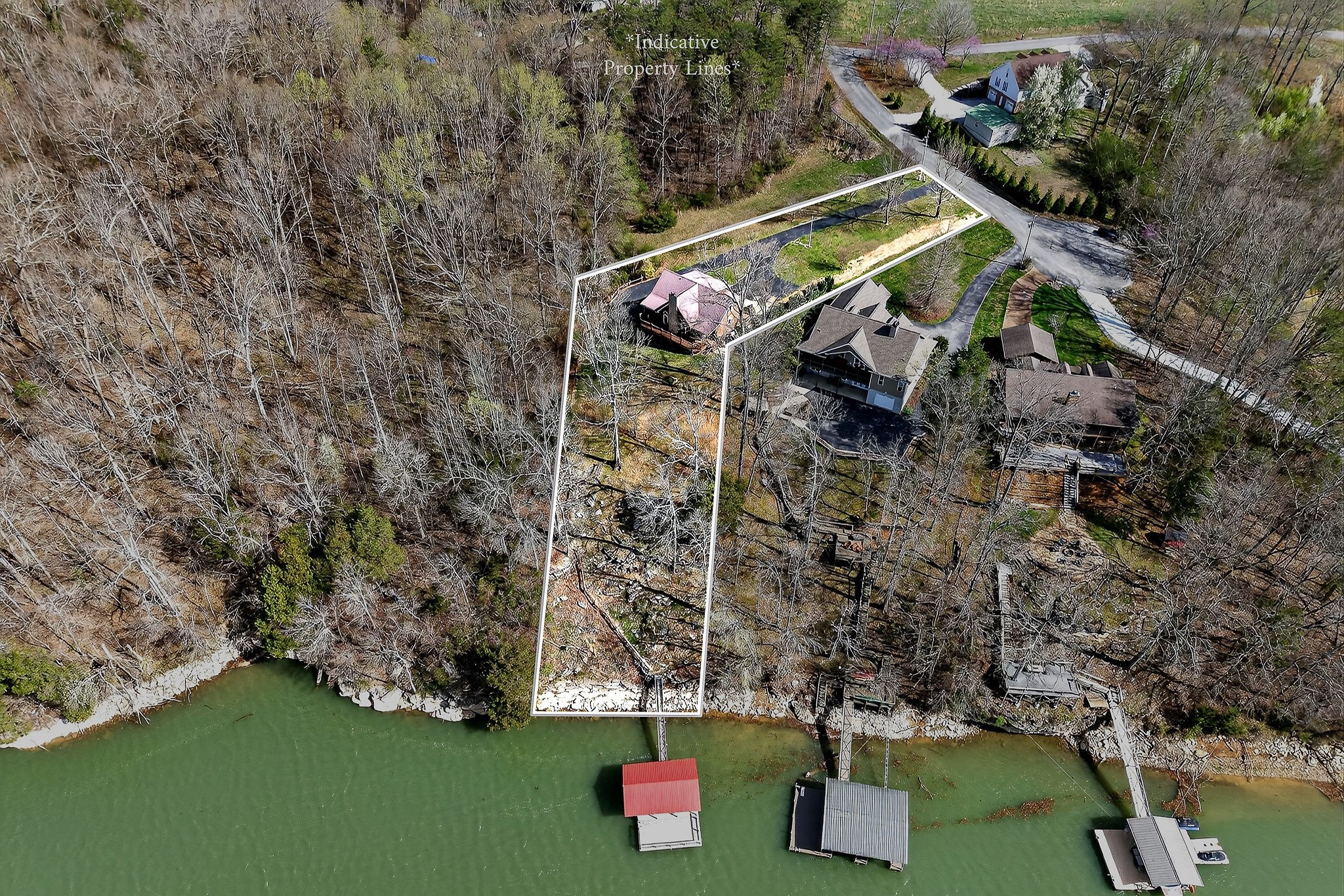 142 Rayahs Way Quebeck, TN 38579 - Photo 16 of 66