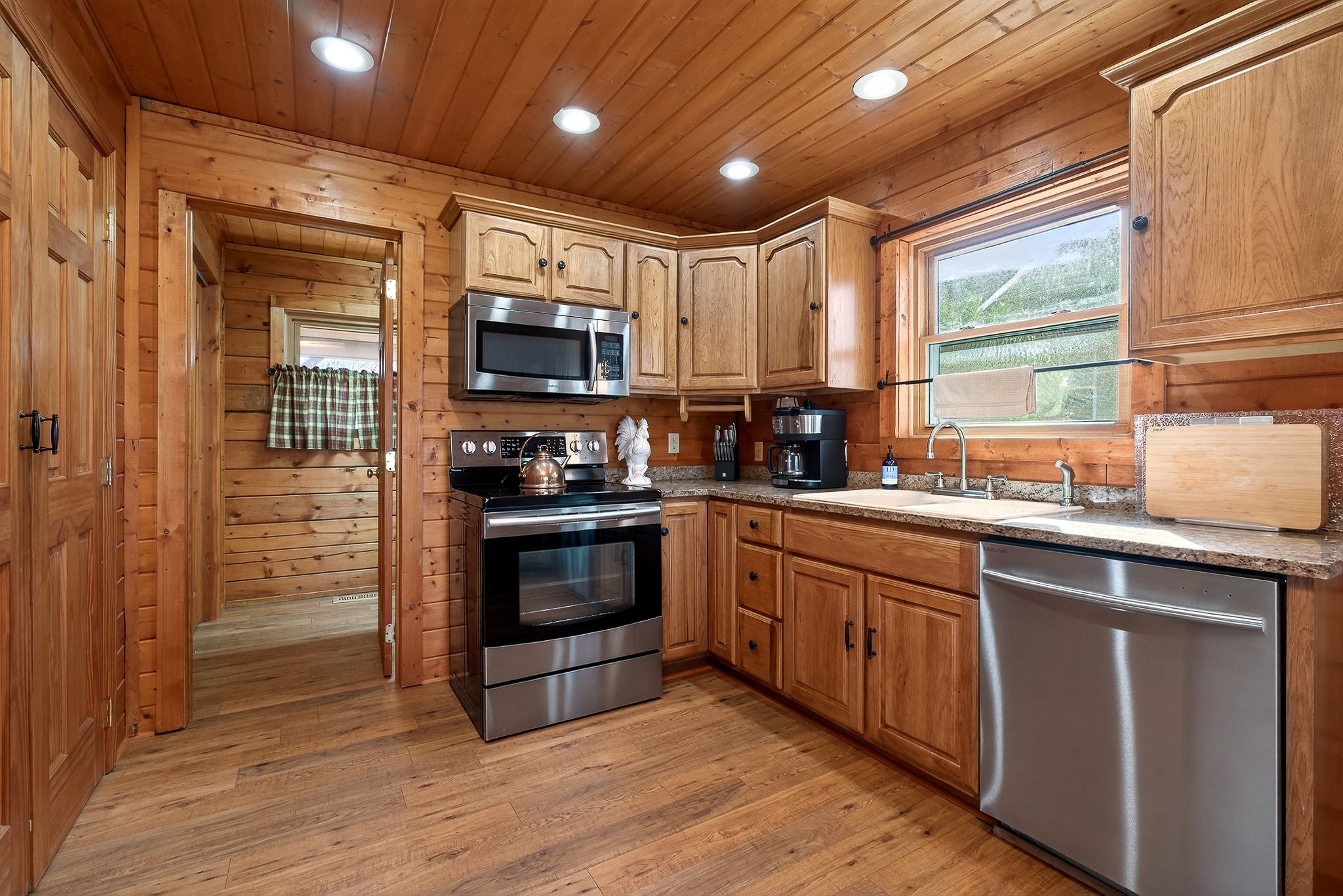 142 Rayahs Way Quebeck, TN 38579 - Photo 25 of 66