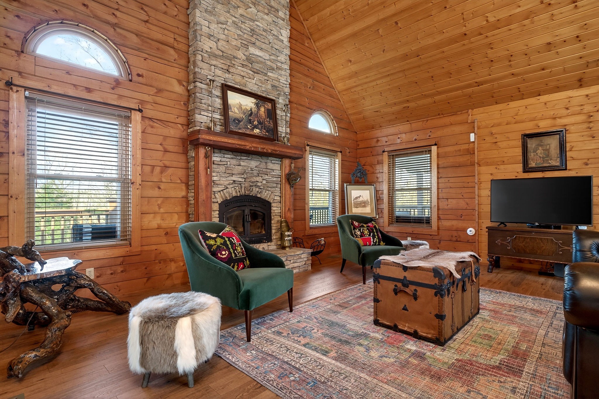 142 Rayahs Way Quebeck, TN 38579 - Photo 26 of 71