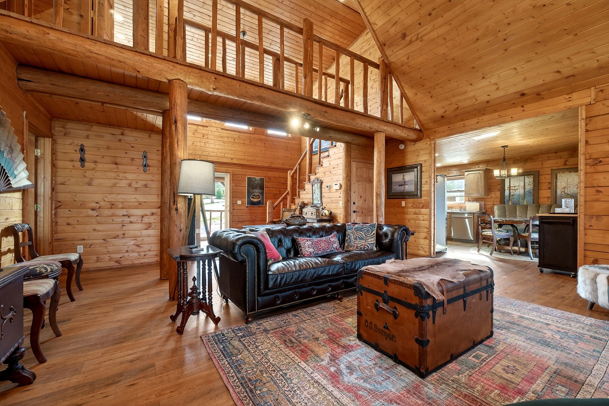 142 Rayahs Way Quebeck, TN 38579 - Photo 27 of 71