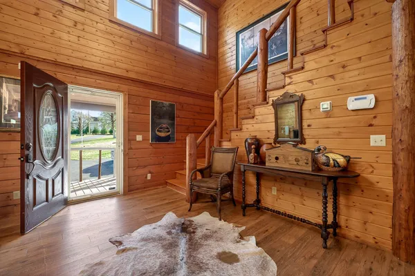 $819,000 | 142 Rayahs Way, Quebeck, TN 38579