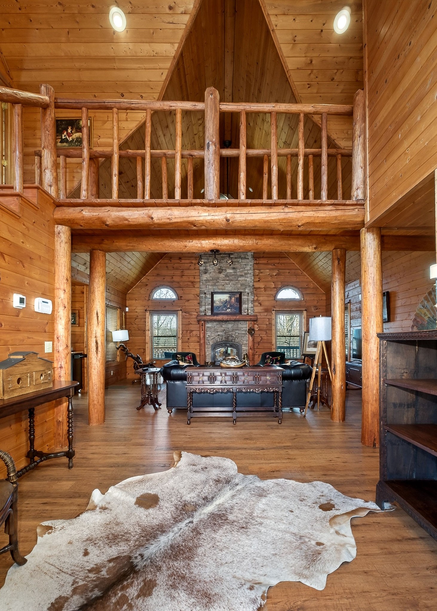 142 Rayahs Way Quebeck, TN 38579 - Photo 4 of 71