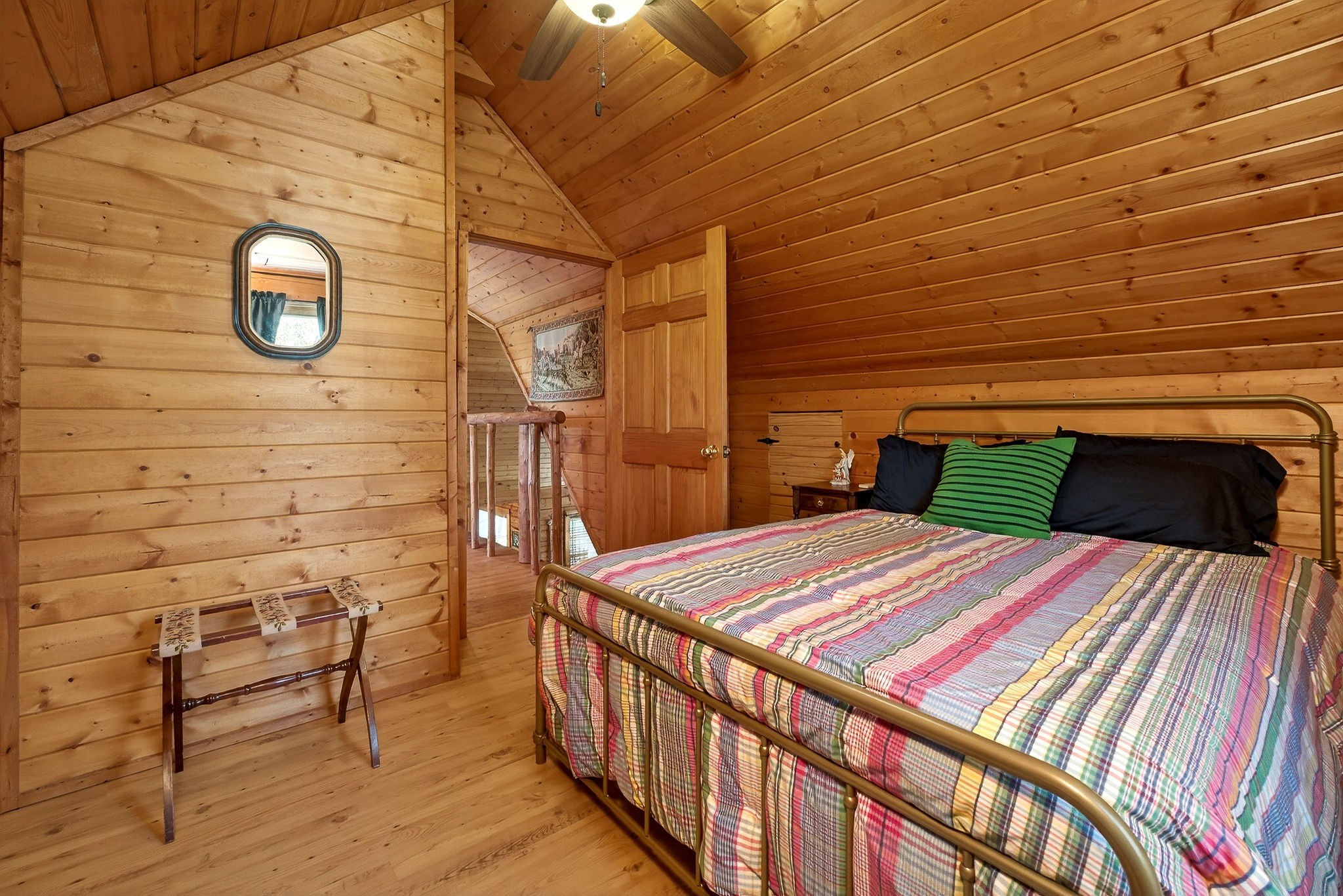 142 Rayahs Way Quebeck, TN 38579 - Photo 45 of 71