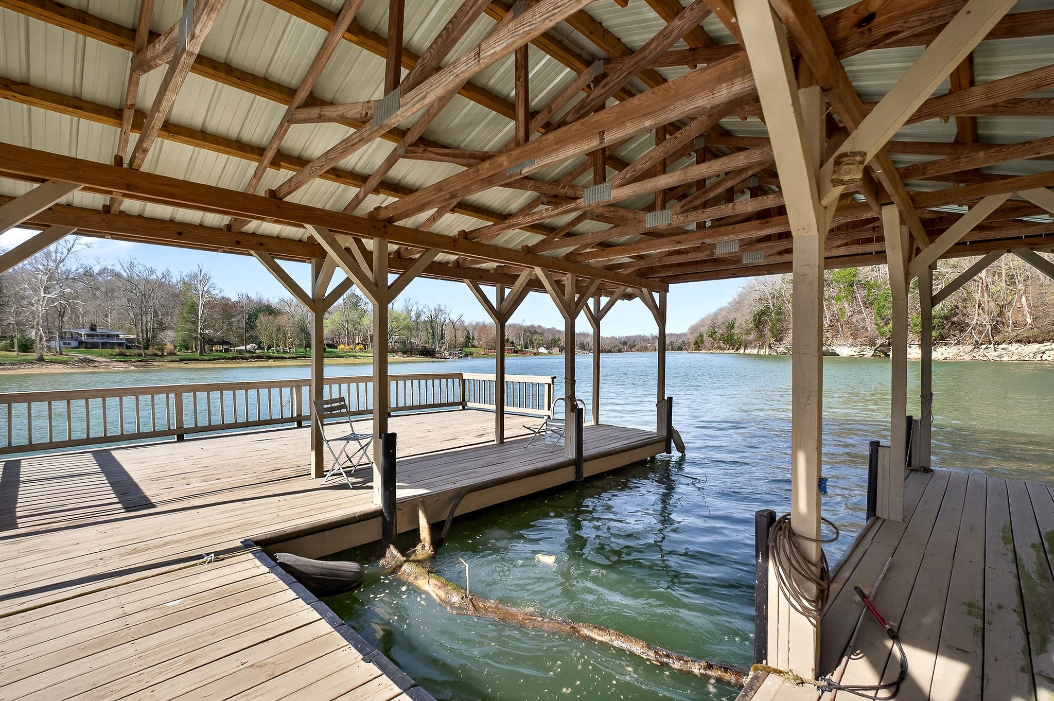 142 Rayahs Way Quebeck, TN 38579 - Photo 60 of 66