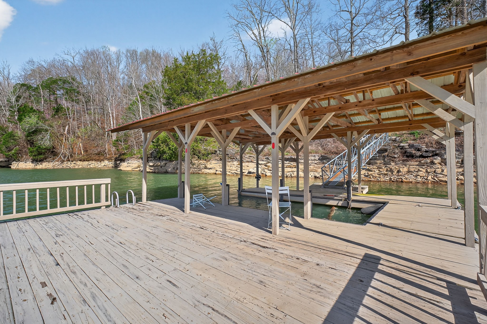 142 Rayahs Way Quebeck, TN 38579 - Photo 61 of 66