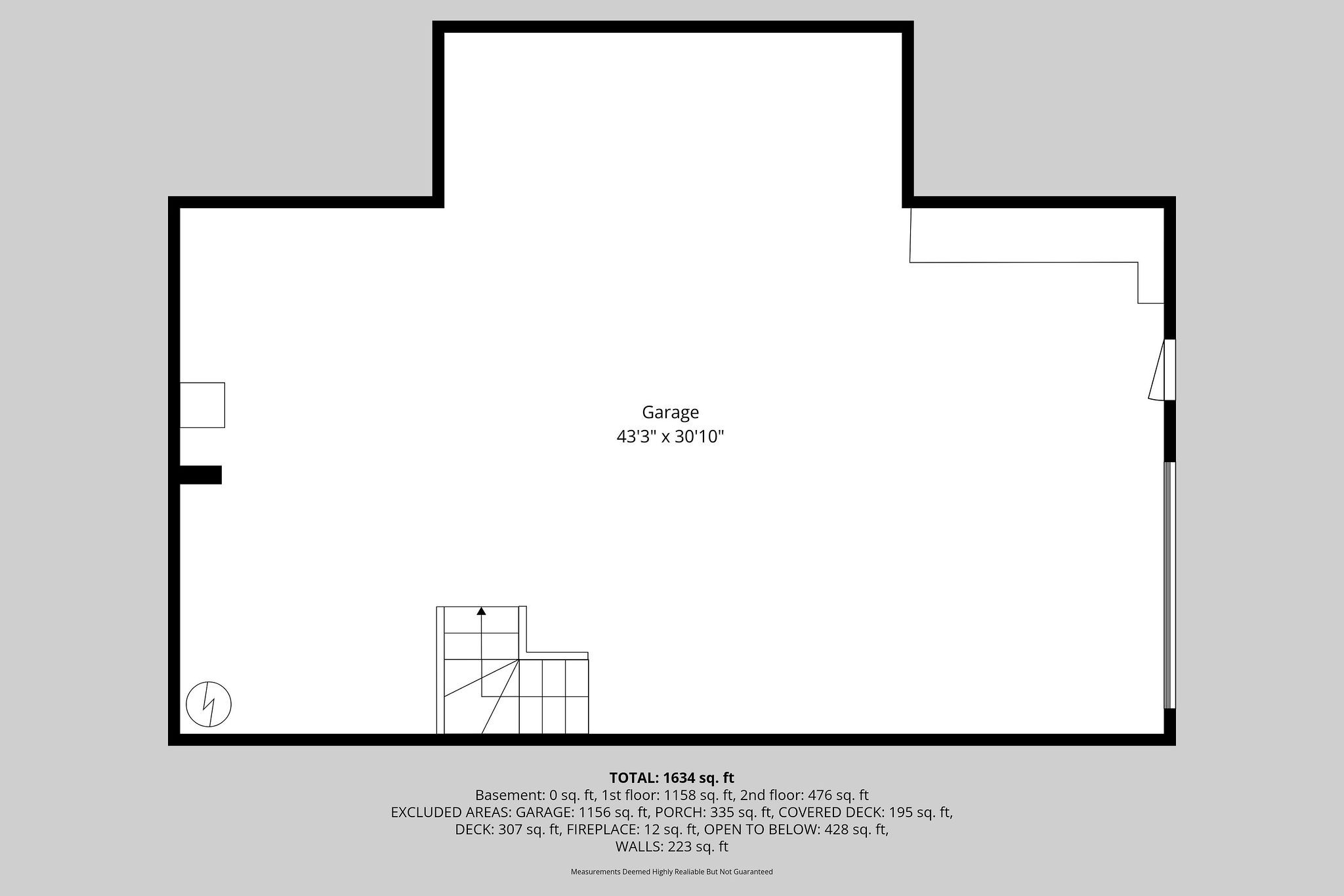 142 Rayahs Way Quebeck, TN 38579 - Photo 68 of 71
