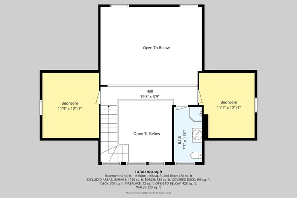 $819,000 | 142 Rayahs Way, Quebeck, TN 38579