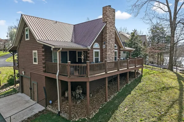 $819,000 | 142 Rayahs Way, Quebeck, TN 38579