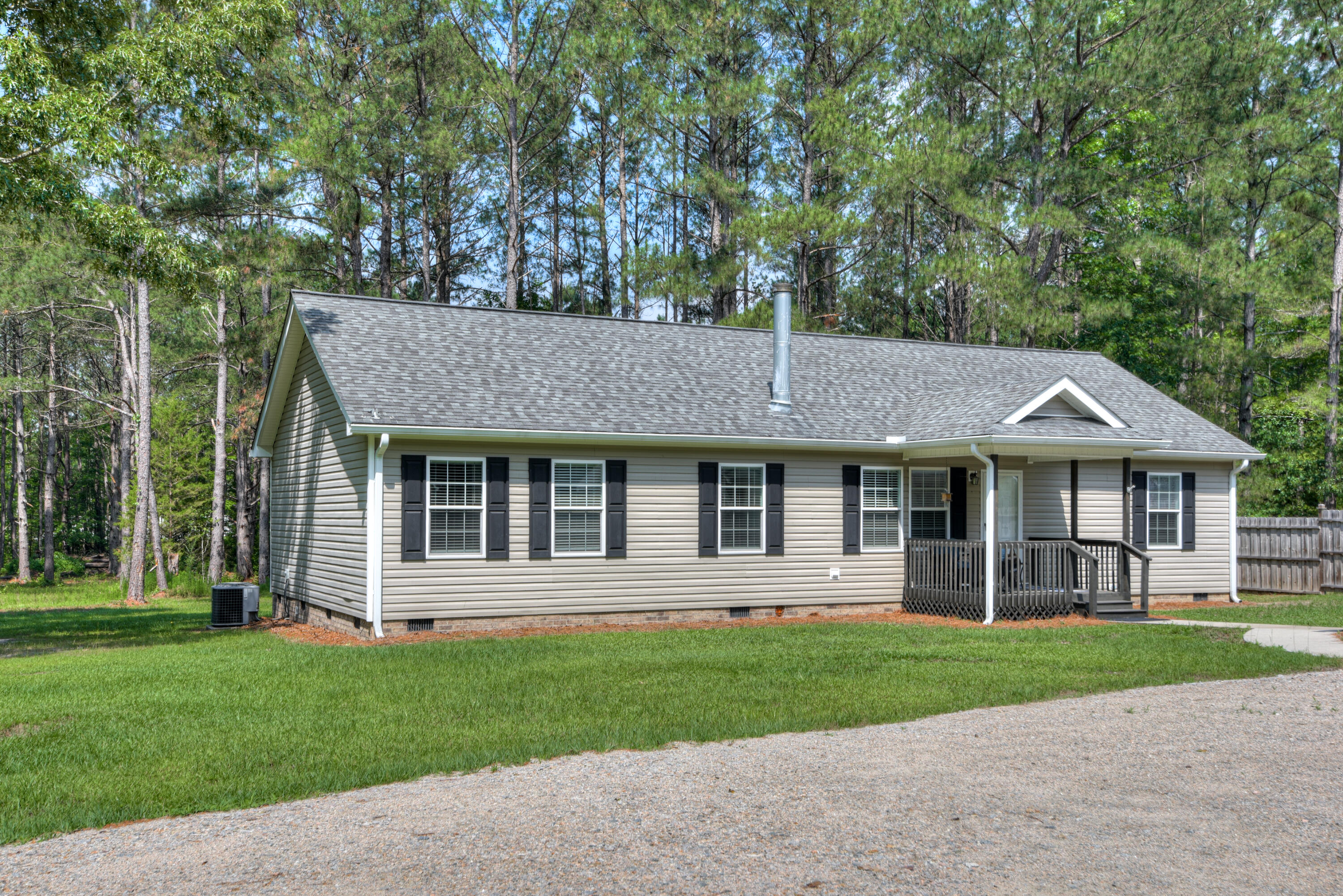 181 Kedron Church Road Aiken, SC 29805 - Photo 3 of 36