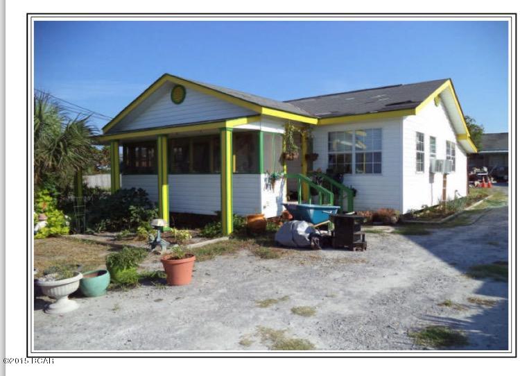 19716 Front Beach Road Panama City Beach, FL 32413 - Photo 2 of 13