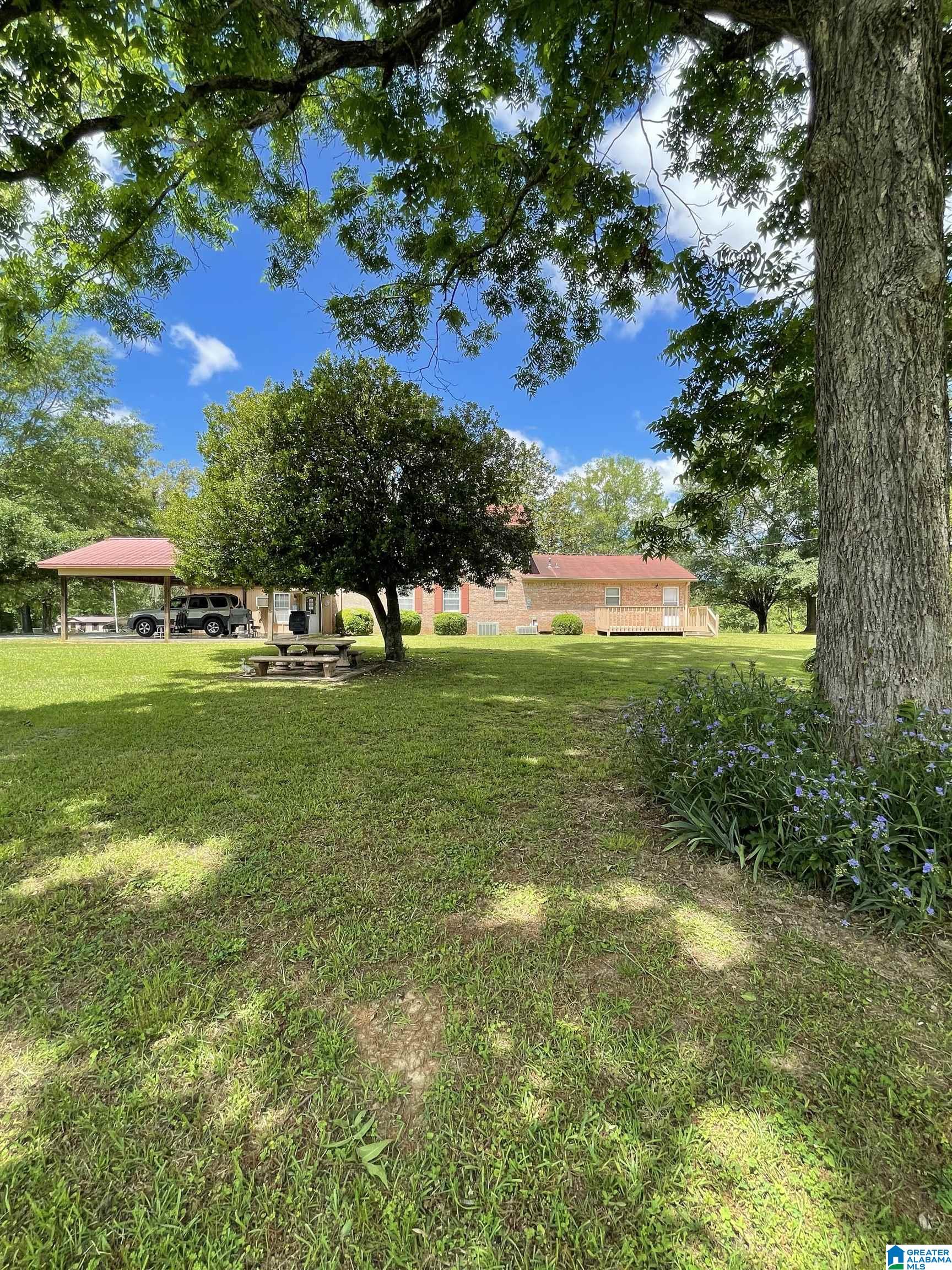 174 Single Tree Road Harpersville, AL 35078 - Photo 23 of 27