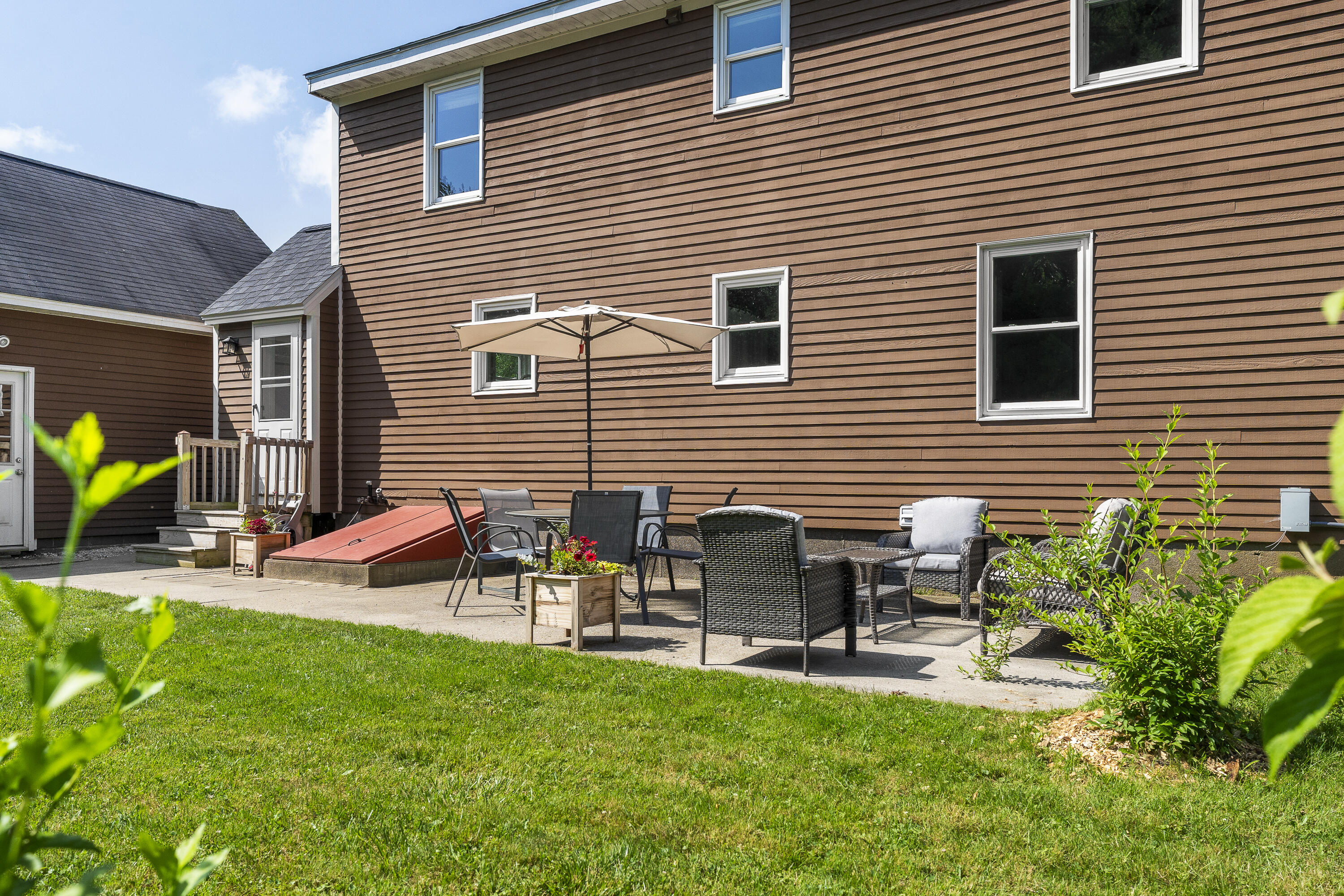 12 Barnstable Road South Portland, ME 04106 - Photo 41 of 49 73-12 Barnstable Rd, South Portland, ME-