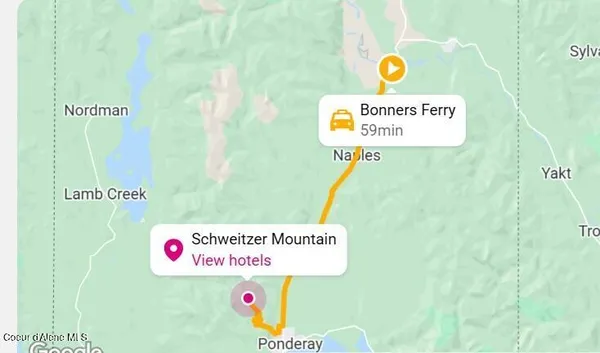 $365,000 | 7492 Mohawk Street, Bonners Ferry, ID 83805