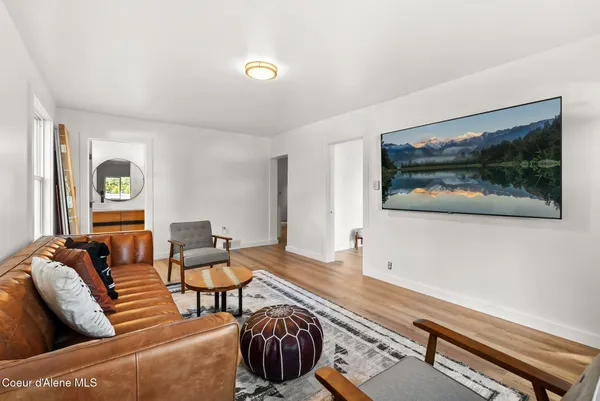 $365,000 | 7492 Mohawk Street, Bonners Ferry, ID 83805