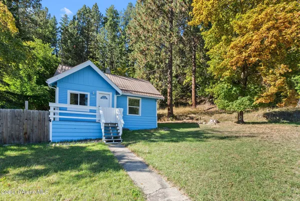 $365,000 | 7492 Mohawk Street, Bonners Ferry, ID 83805