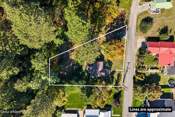 $365,000 | 7492 Mohawk Street, Bonners Ferry, ID 83805