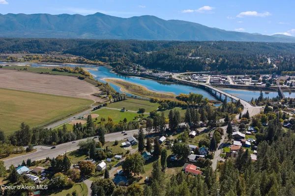 $365,000 | 7492 Mohawk Street, Bonners Ferry, ID 83805