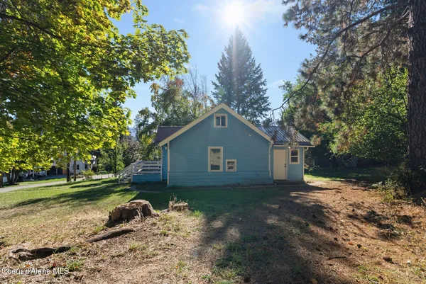 $365,000 | 7492 Mohawk Street, Bonners Ferry, ID 83805