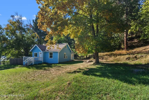 $365,000 | 7492 Mohawk Street, Bonners Ferry, ID 83805